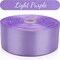1-1/2 inch, Light Purple Ribbon for Gift Wrapping 50 Yards Perfect Wedding Party